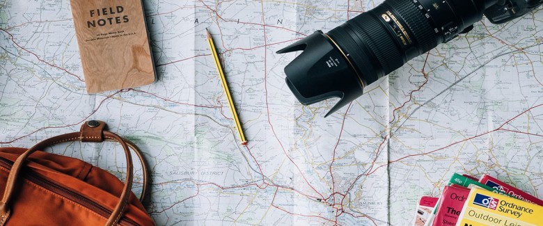 Колко често пътувате в чужбина?