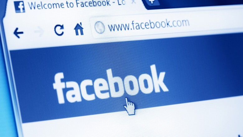 Промени в правилата на Facebook