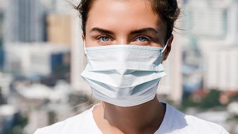 Носите ли предпазна маска, ако не е задължително?