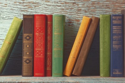 По колко книги четете годишно?