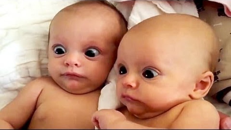 Видео предизвикателство - опитайте се да не се смеете