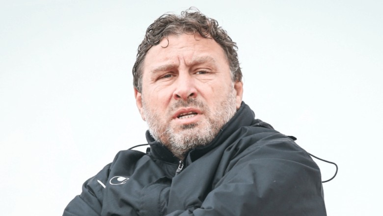 Вили Вуцов пред Efirbet: Поех Крумовград на мъжка дума