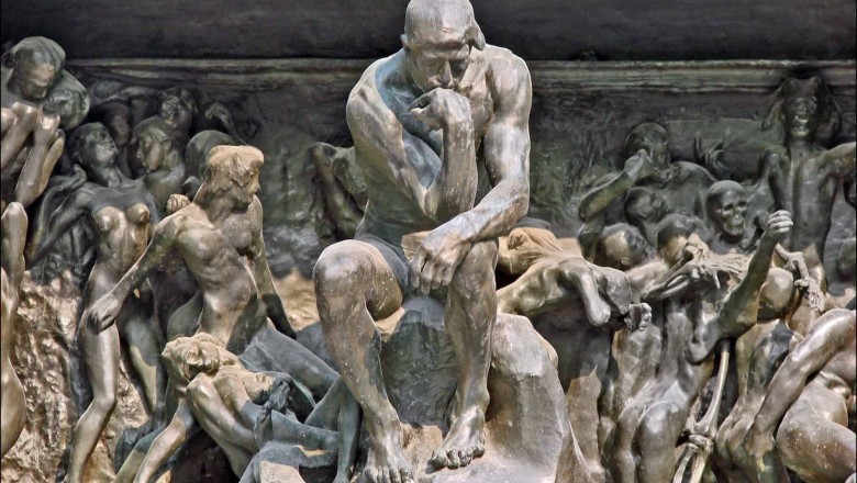 Умствените заболявания на историческите личности
