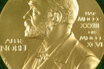 Нобеловите награди през 20 век