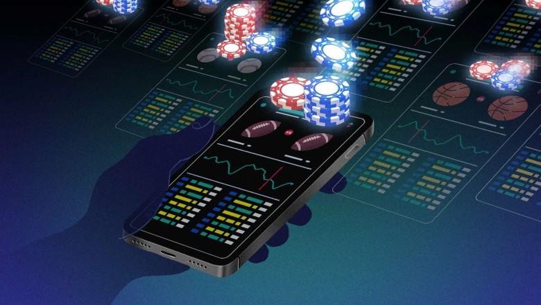 Inbet и технологиите в онлайн игрите