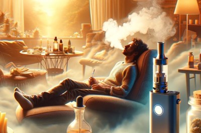 Ползи от HHC