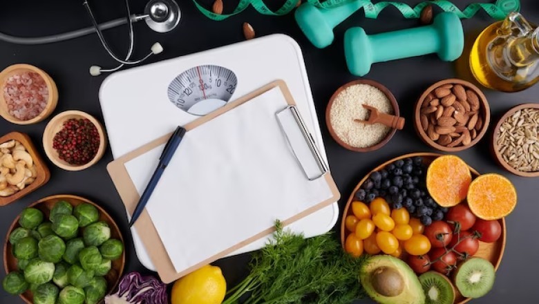 7 Effective Strategies for Sustainable Weight Loss