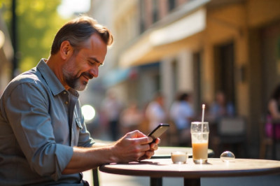 Новото мобилно казино Адмирал бет