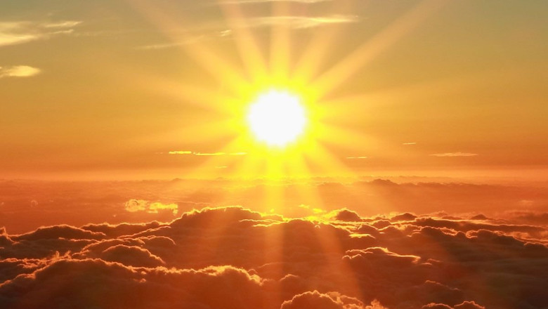 Естествената светлина е полезна за здравето