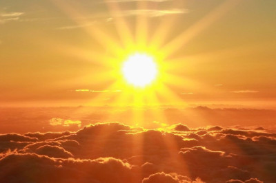 Естествената светлина е полезна за здравето