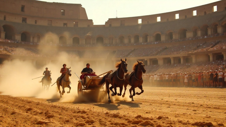 Как започнаха спортните залози и къде е адмиралбет бг днес