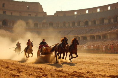 Как започнаха спортните залози и къде е адмиралбет бг днес