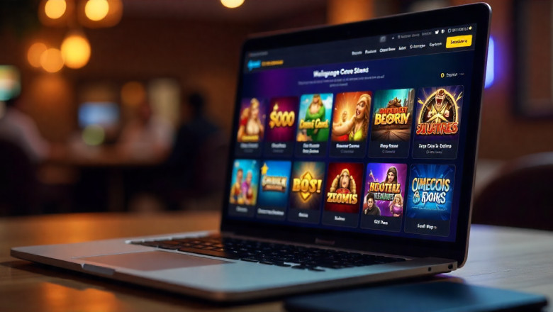 Разликата между видовете слотове в Адмиралбет България