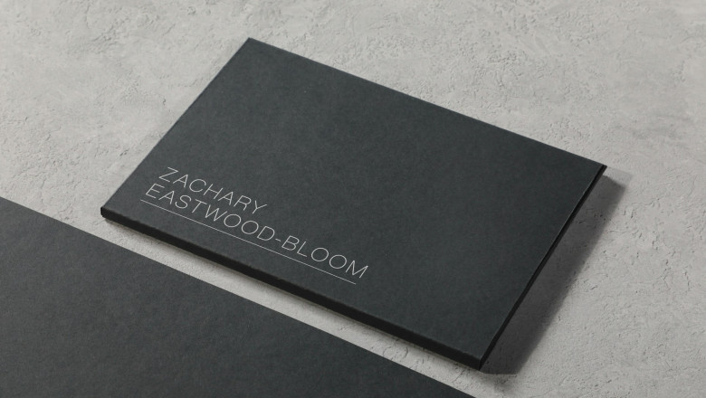 Как да избираме печатът на визитки