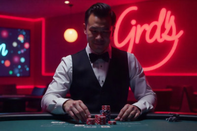 Модерните live dealer шоу-игри