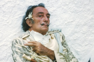 Произведения на Дали и Клее стават обществено достояние през 2026