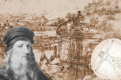 Възможно ли е Да Винчи да бъде клониран