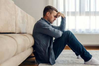 Упражнения вместо терапия за депресия