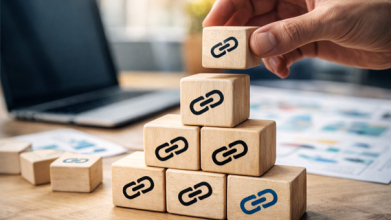 Най-честите грешки при линк билдинг и как да се избегнат
