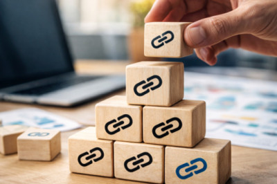 Най-честите грешки при линк билдинг и как да се избегнат
