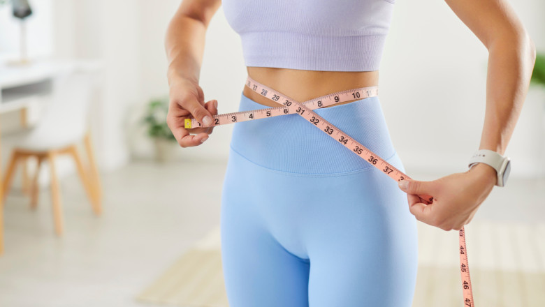 Защо отслабването е толкова трудно