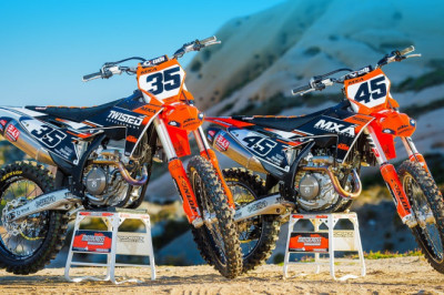 Ръководство за мото тунинг: Как да подобрим визията и ергономията на своя байк