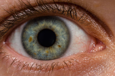 Спането без възглавници понижава вътрешно очното налягане