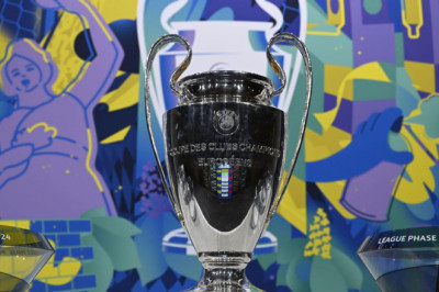 Жребият за плейофите на Шампионската лига