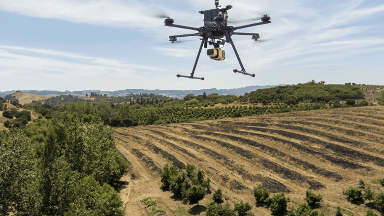 Най-новото в мониторинга на климата