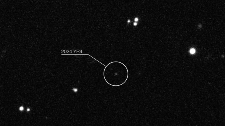 Астрономите се подготвят за един от най-големите сблъсъци в човешката история