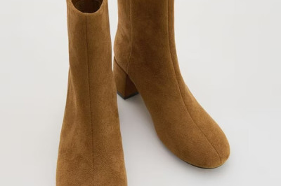 Обувки Reserved за жени – стилна основа за всяка стъпка