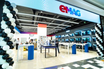 По-достъпно пазаруване от TBI и eMAG