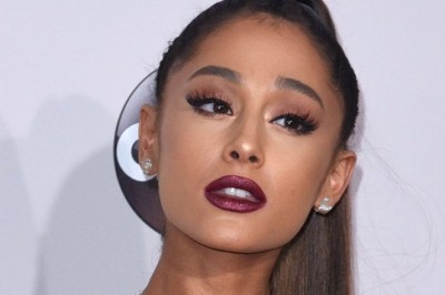 Отново нахлуха в дома на Ариана Гранде