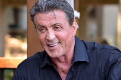 „Човекът, който не се отказа и остана завинаги верен” – Силвестър Сталоун