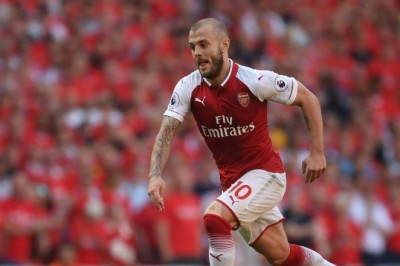 Джак Уилшър се отказа от футбола на 30