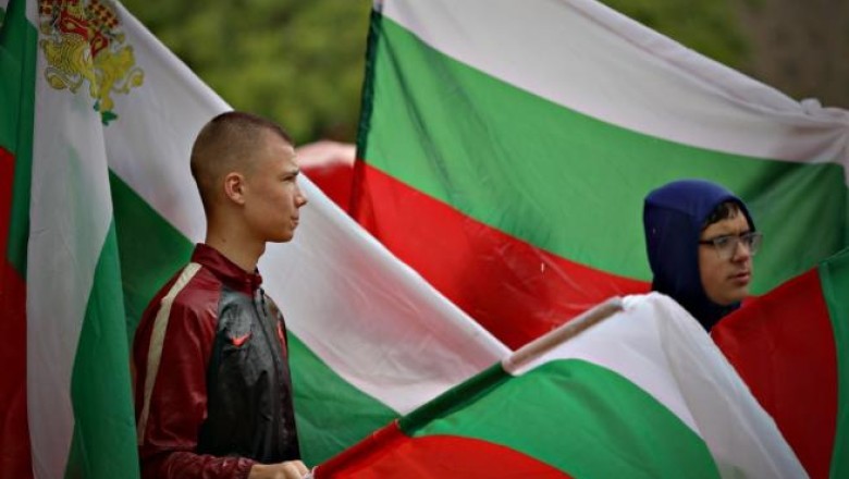 Протестите в България продължават