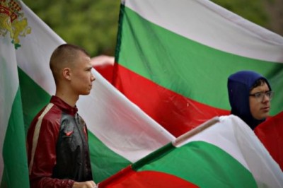Протестите в България продължават
