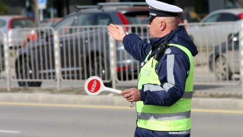 Проверки по пътя – над 5200 автомобила са проверени