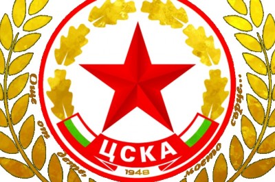 Орязаха ЦСКА за първия мач в Европа
