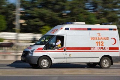 Катастрофа в Турция – ранените са 19