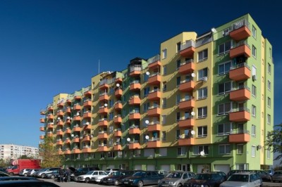 Продължава ръстът на цените на имотите у нас