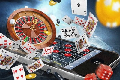 Топ 5 най-големи печалби от онлайн казина