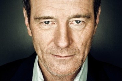 Брайън Кранстън - лицето от любимите сериали