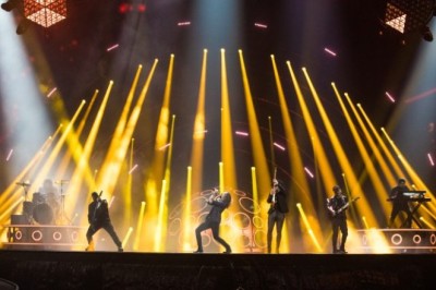 Intelligent Music Project с лятно турне