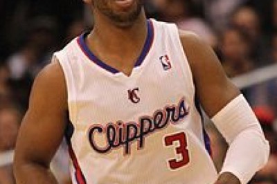 Легендарният баскетболист Крис Пол и неговата разтърсваща история