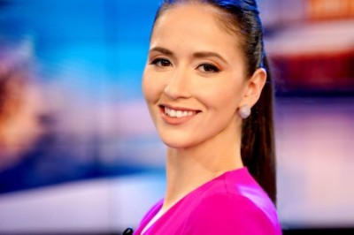 Невяна Владинова ще бъде посланик на Световното първенство по художествена гимнастика