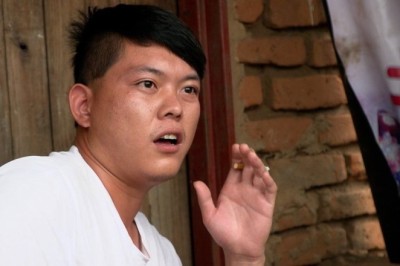 Китаец е екстрадиран в Малави заради расистки видеоклипове