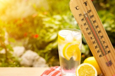 Как да се предпазим от идващите горещи дни