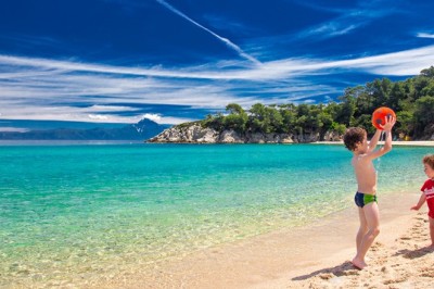 Опасности на плажа и как да се предпазим