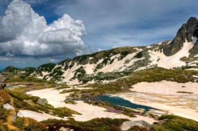 Приказна природа – Седемте рилски езера